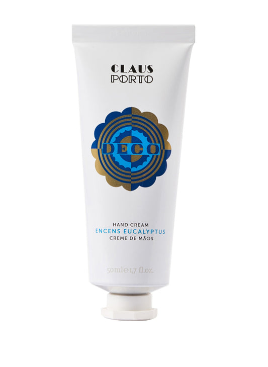 Deco Hand Cream