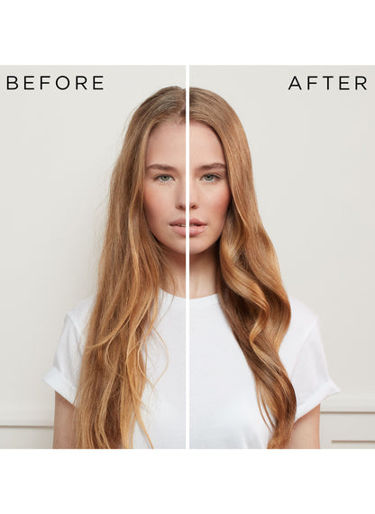 Purifying Mask with thermal mud