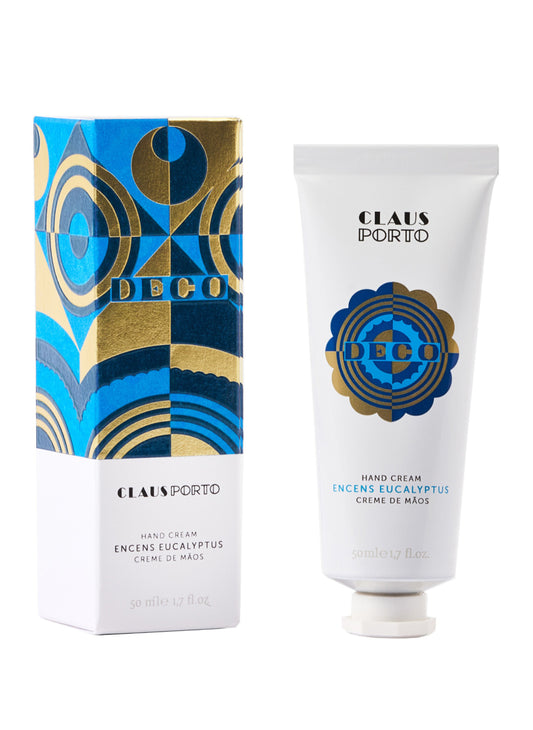 Deco Hand Cream