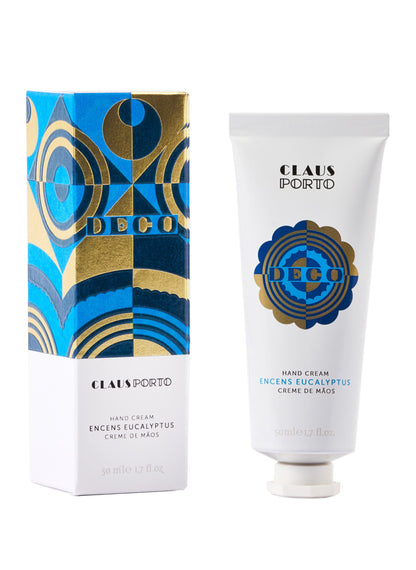 Deco Hand Cream