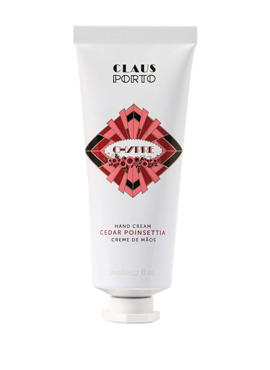 Chypre Hand Cream