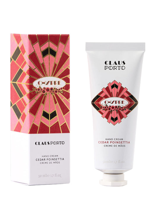 Chypre Hand Cream