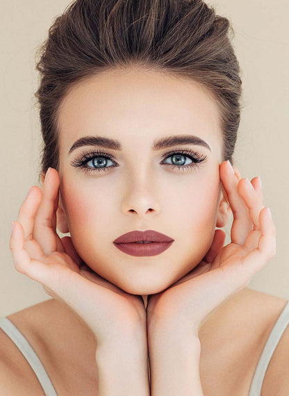 Satin Lipstick / 57 DÉLICAT