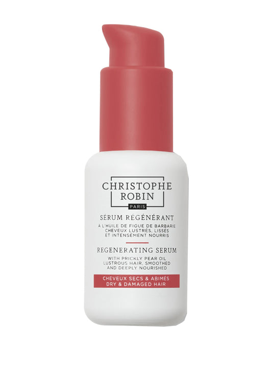 Regenerating Serum with prickly pear oil 
