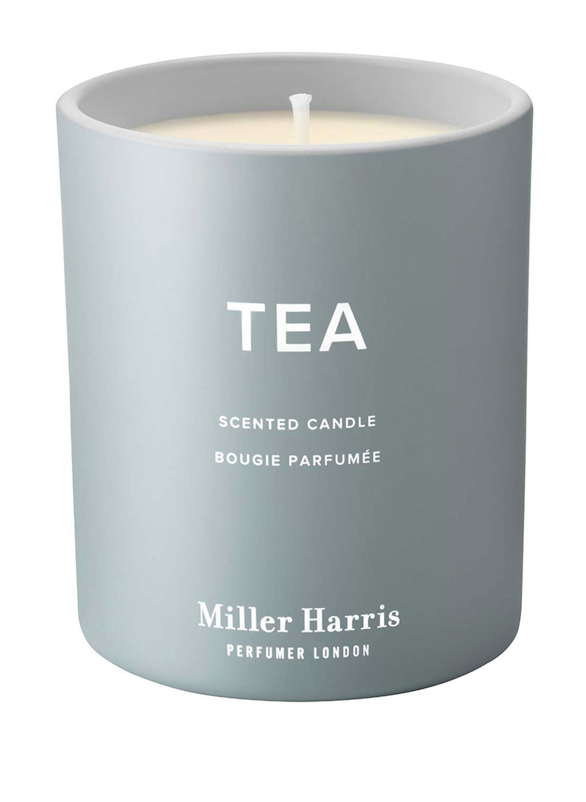 Tea Scented Candle