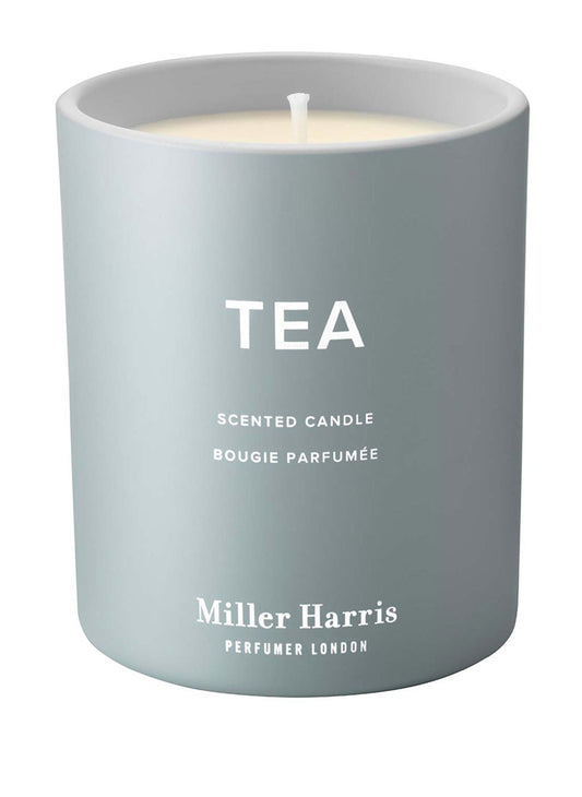 Tea Scented Candle