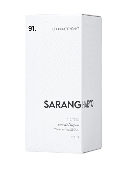 91. CHOCOLATIC NCHNT