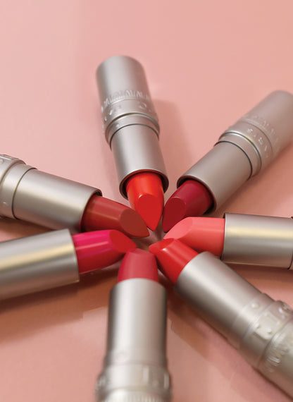 Transparent Lipstick / 12 TWEED