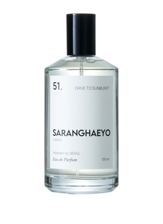 51. DRIVE TO SUNBURST