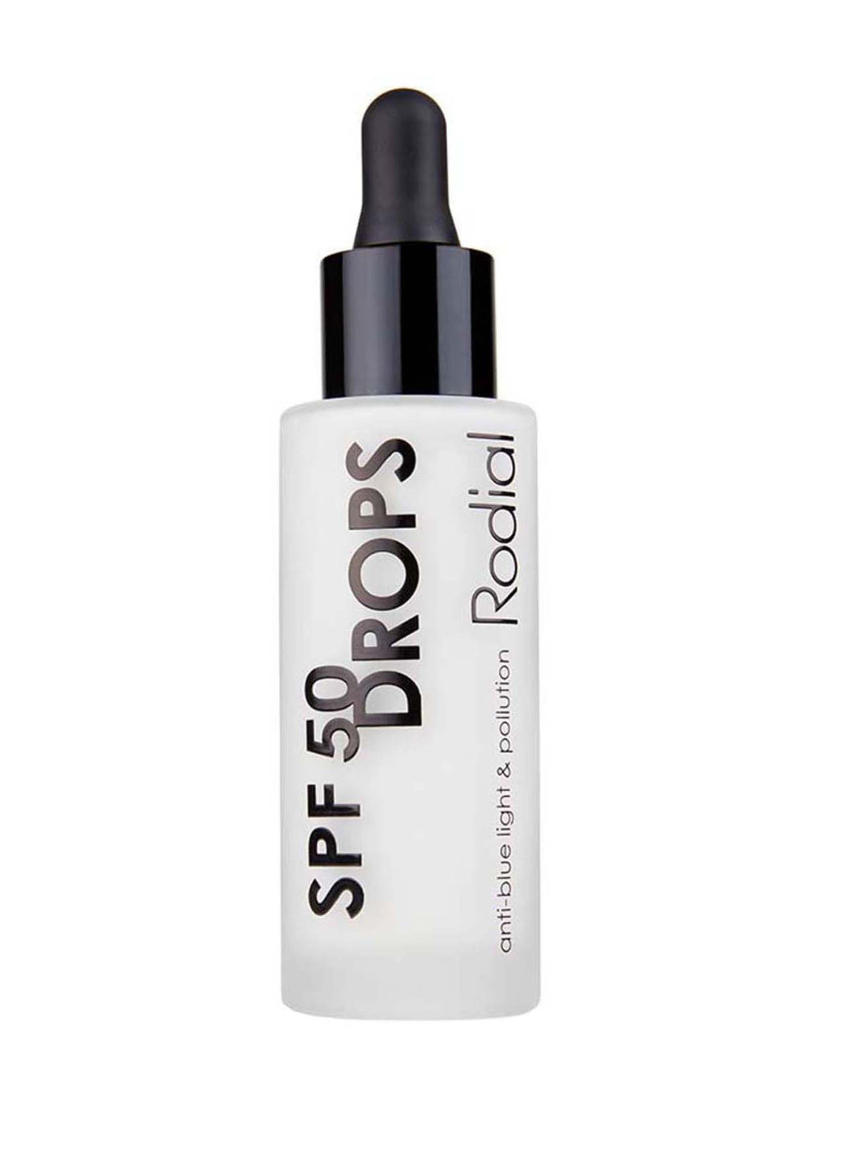 SPF 50 Drops