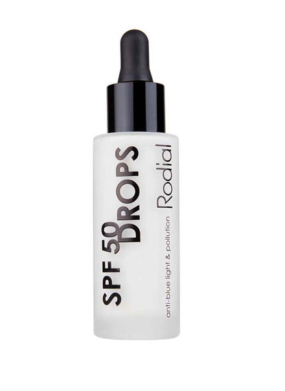 SPF 50 Drops