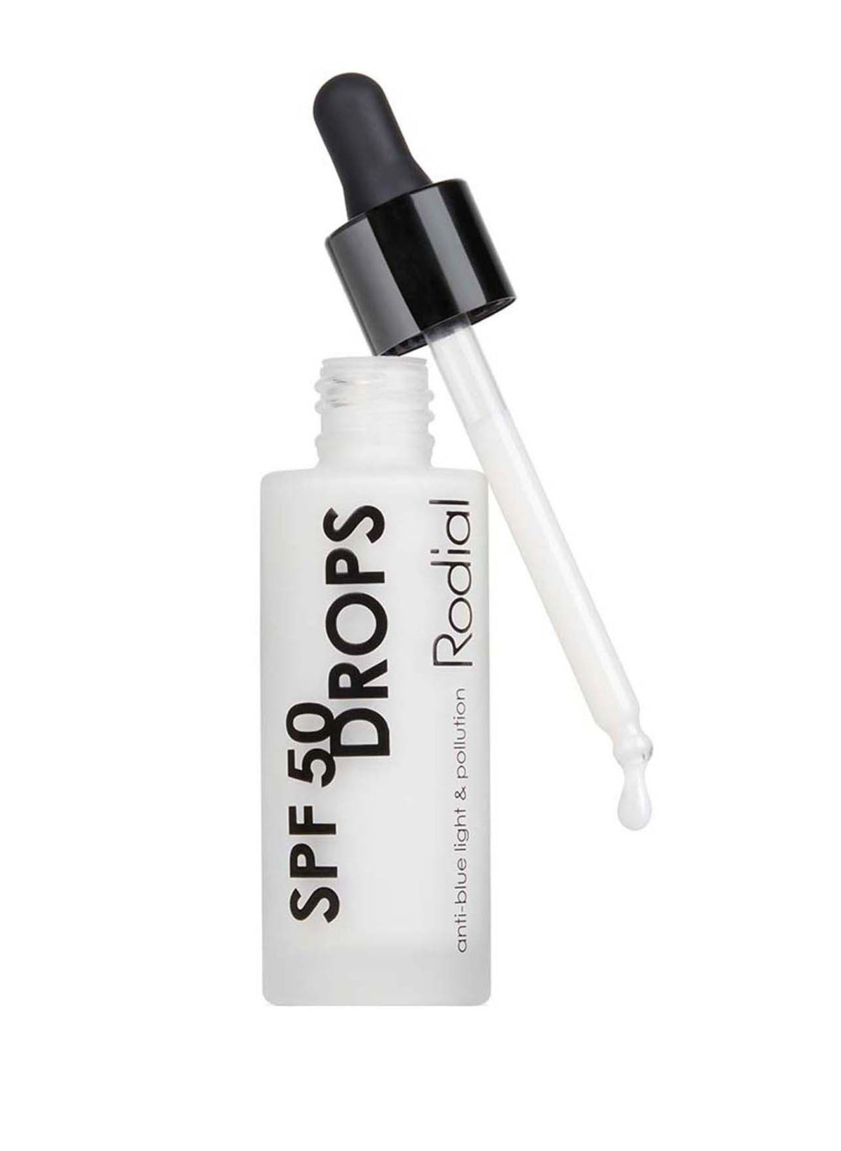 SPF 50 Drops