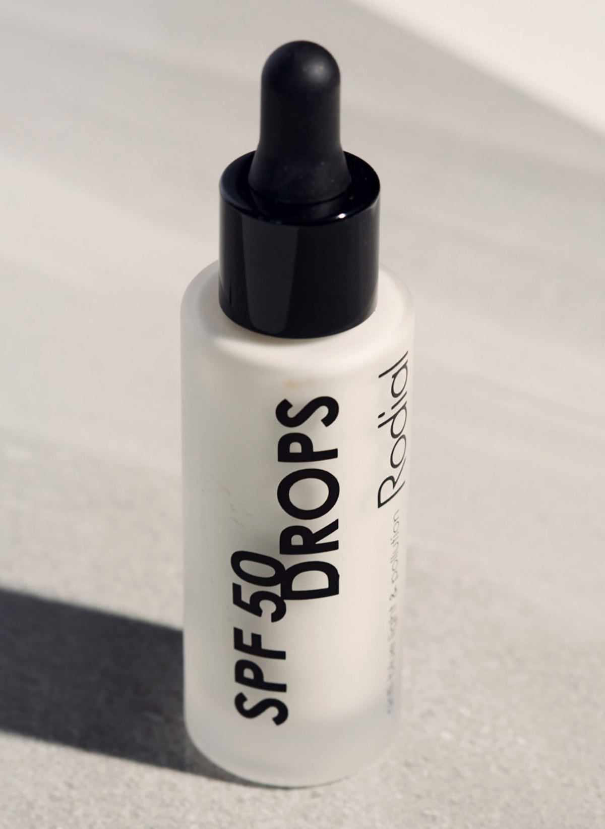 SPF 50 Drops