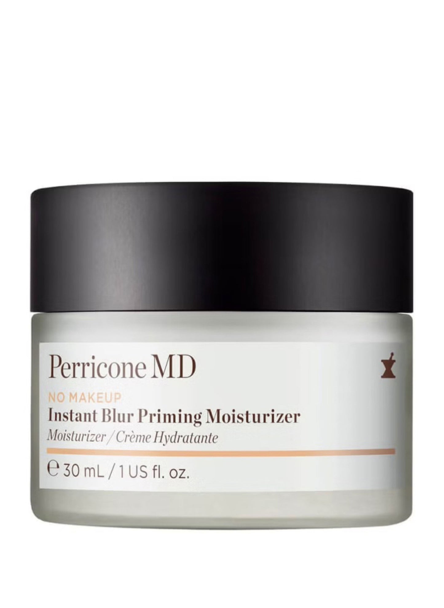 No Makeup Instant Blur Priming Moisturizer
