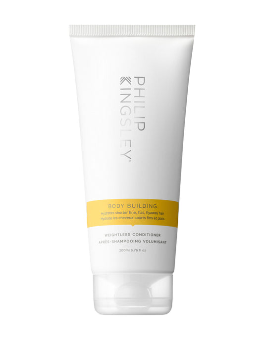 Body Building Conditioner / 200 ml