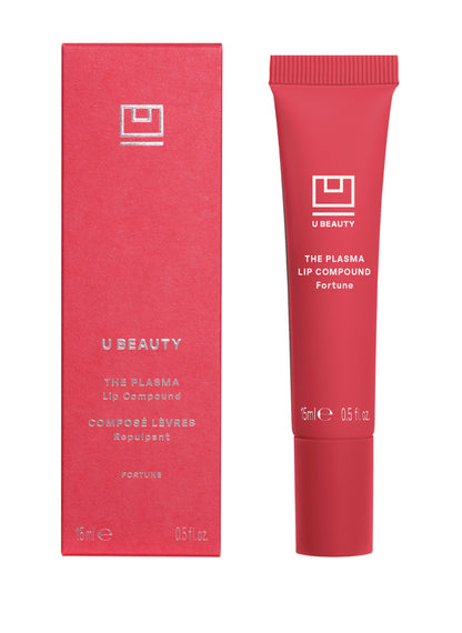 The Plasma Lip Compound / Fortune
