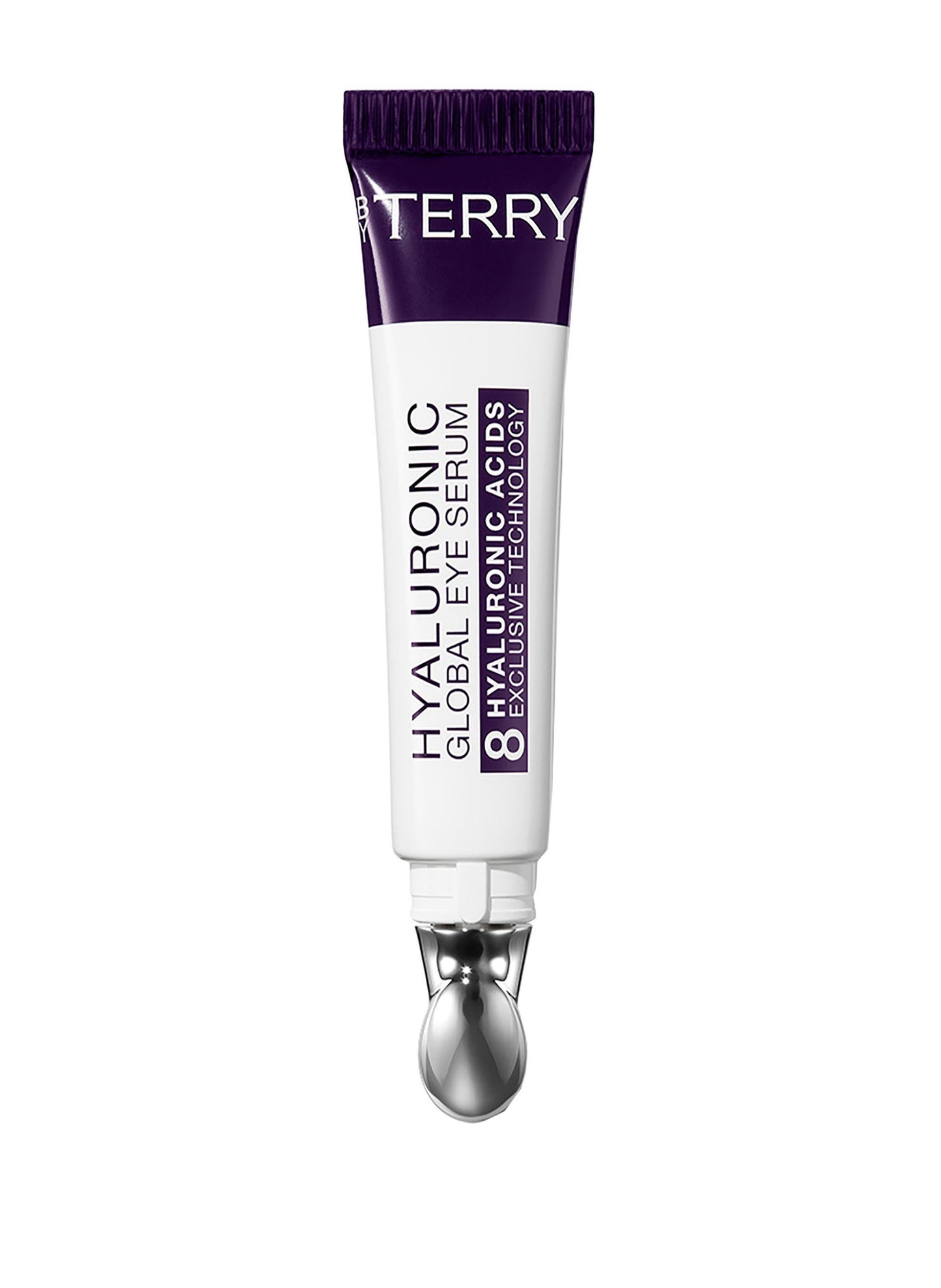 Hyaluronic Global Eye Serum / 15 ml