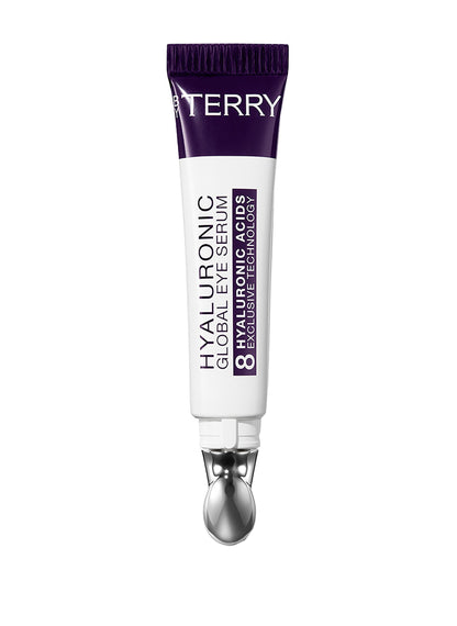 Hyaluronic Global Eye Serum / 15 ml