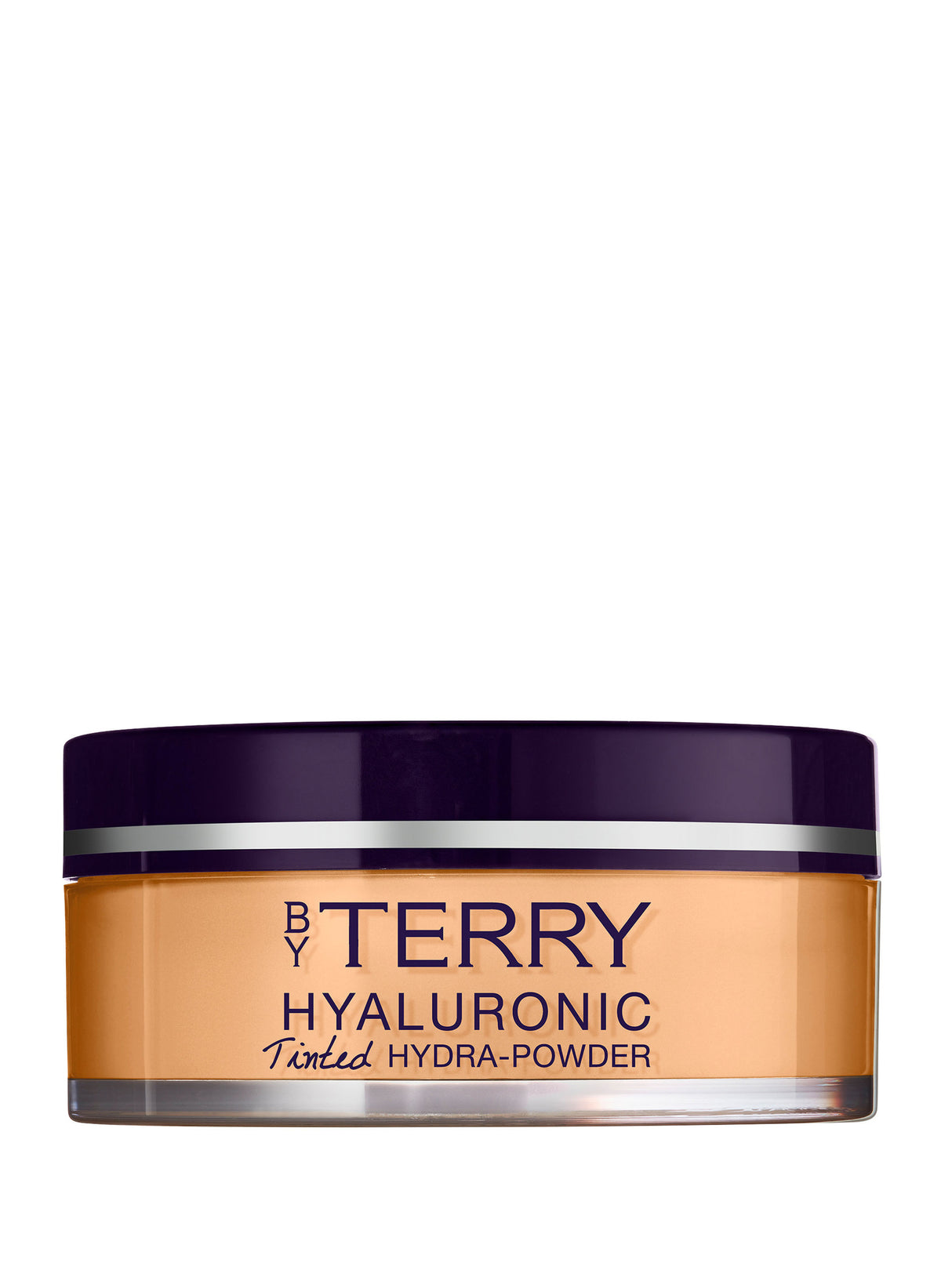 Hyaluronic Hydra-Powder Tinted Veil / N400. Medium