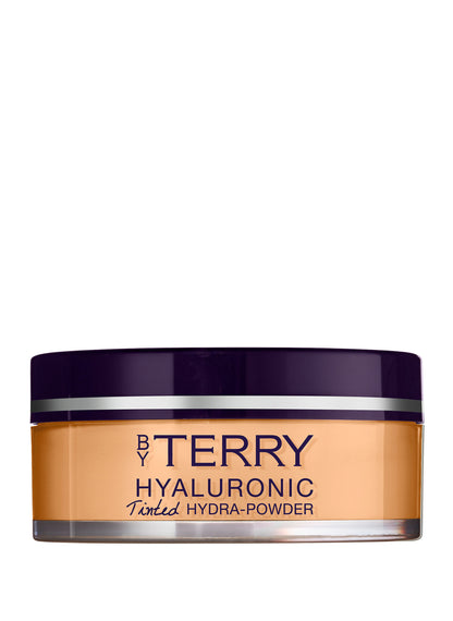 Hyaluronic Hydra-Powder Tinted Veil / N400. Medium