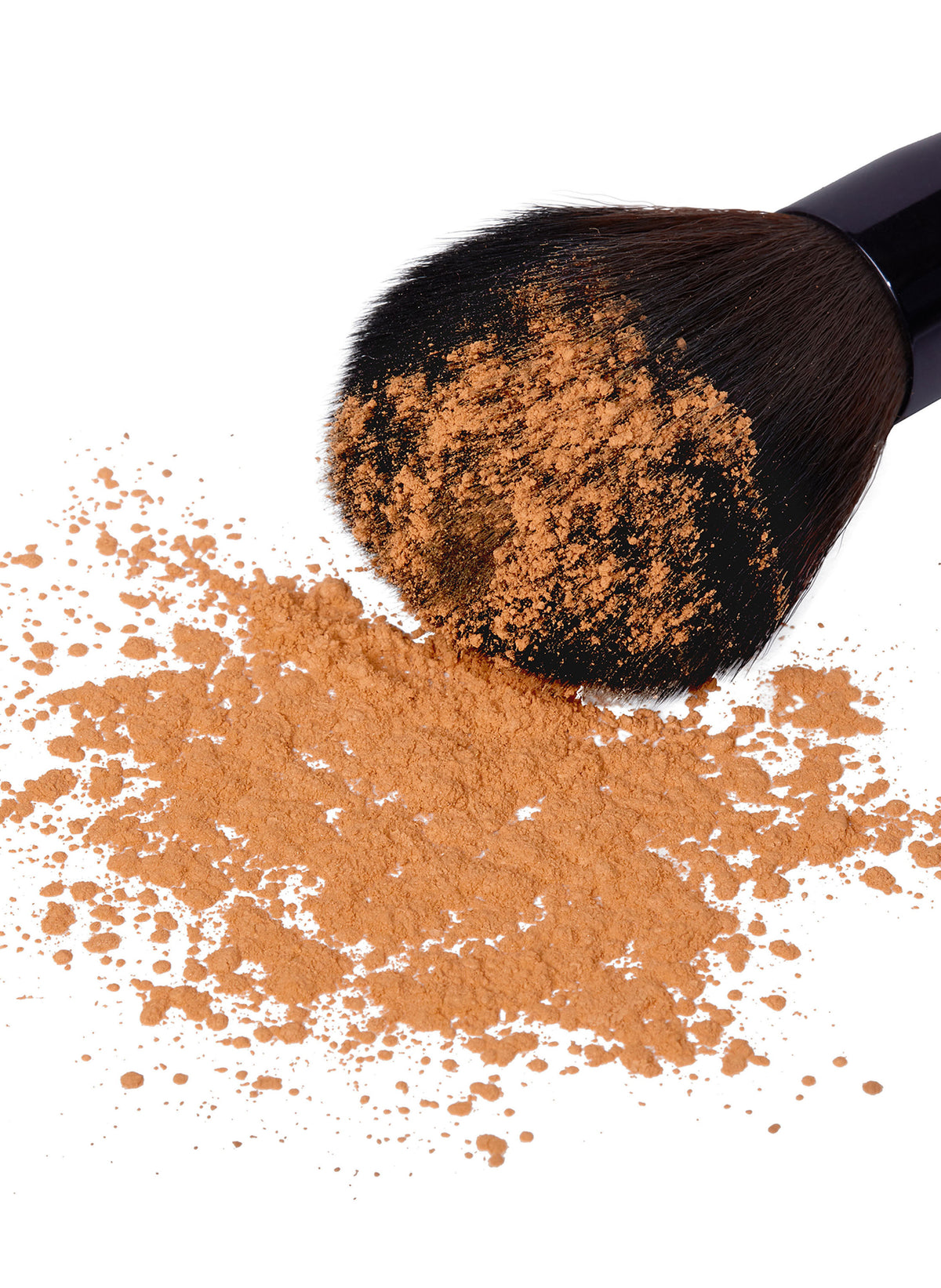 Hyaluronic Hydra-Powder Tinted Veil / N400. Medium