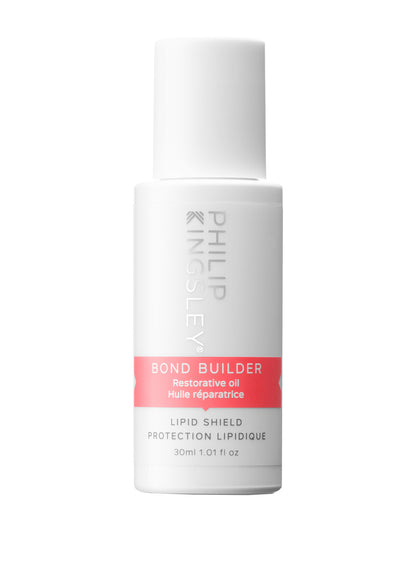 Bond Builder Lipid Shield Oil 30