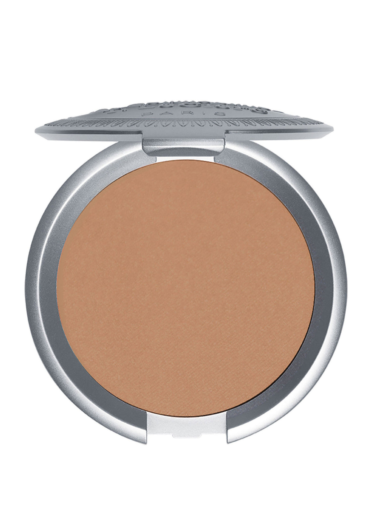 Powder Blush / 12 ROSE FANÉ