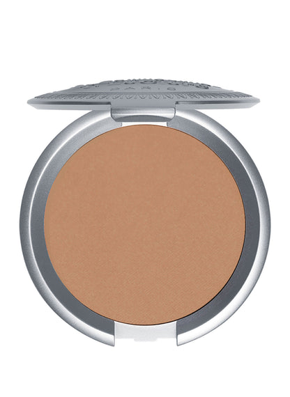 Powder Blush / 12 ROSE FANÉ