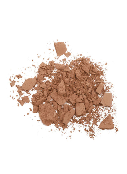 Powder Blush / 12 ROSE FANÉ
