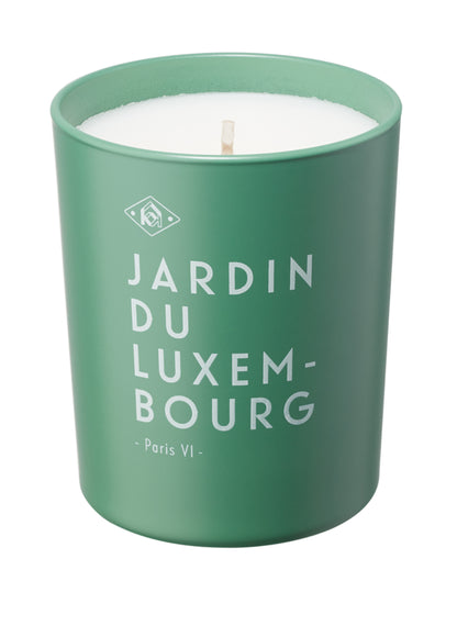 Scented Candle - Jardin du Luxembourg