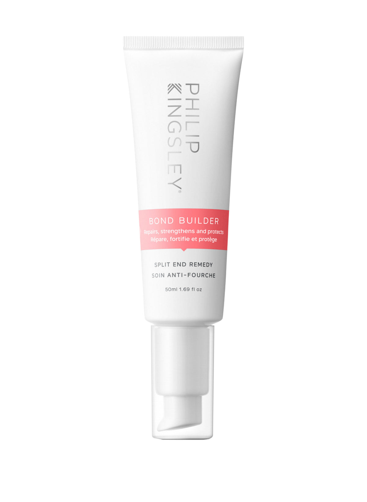 Bond Builder Split End Remedy