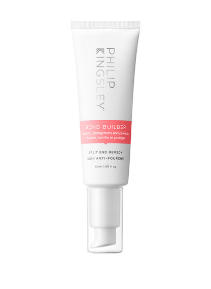 Bond Builder Split End Remedy