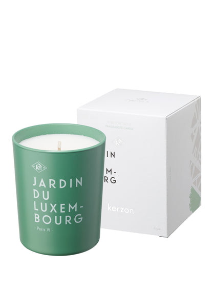 Scented Candle - Jardin du Luxembourg