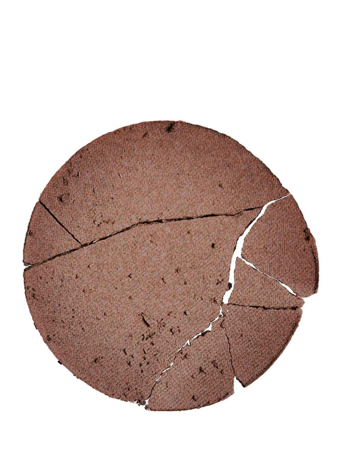 Wet & Dry Eyeshadow / 003 Praline Givrée
