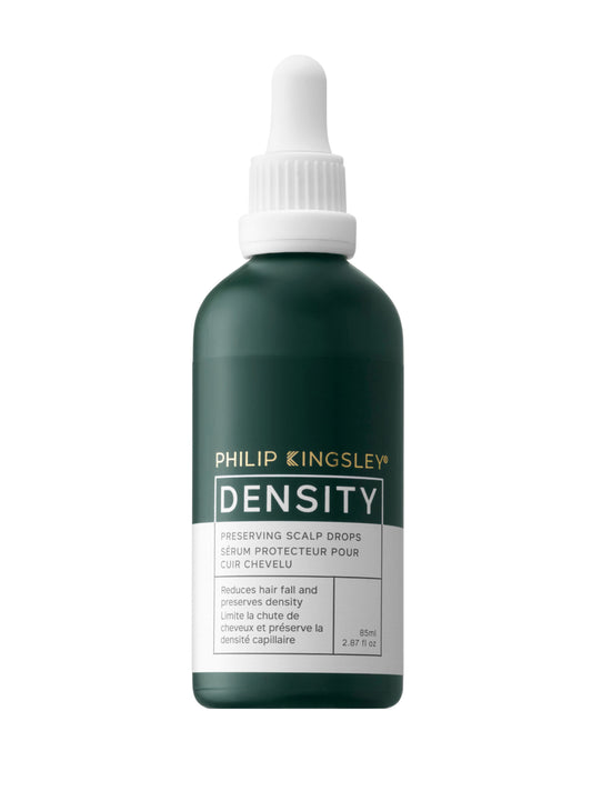 Density Preserving Scalp Drops