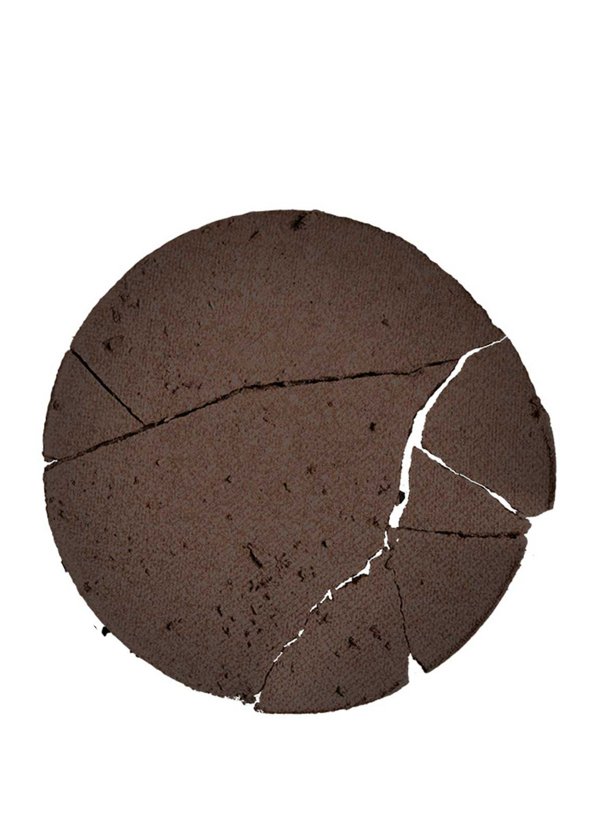 Wet & Dry Eyeshadow / 006 Ash Taupe