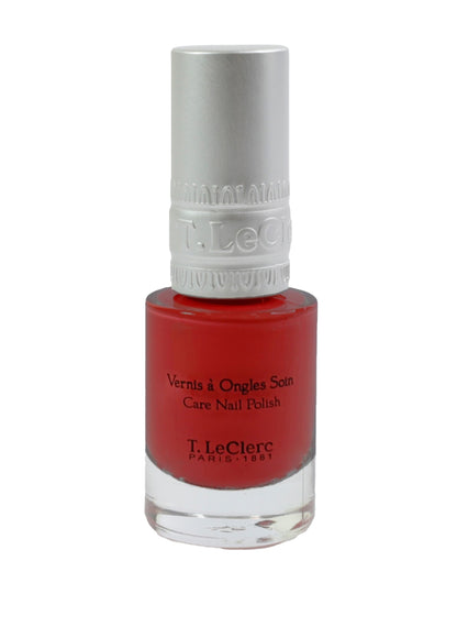 Care Nail Polish / Poppy
