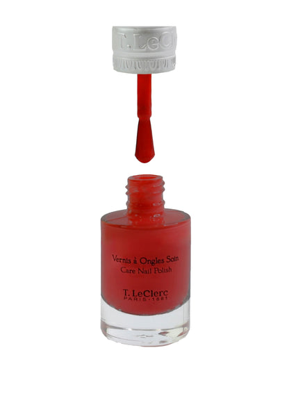 Care Nail Polish / Poppy