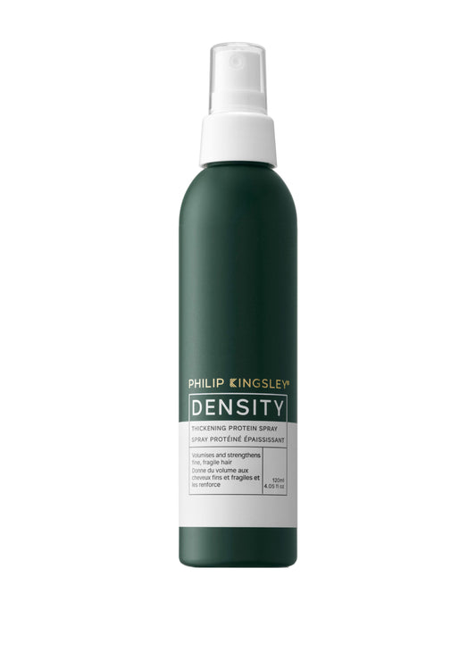 Density Thickening Protein Spray