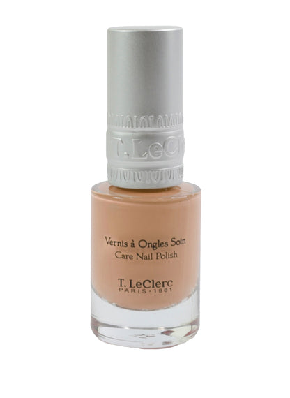 Care Nail Polish / Camellia