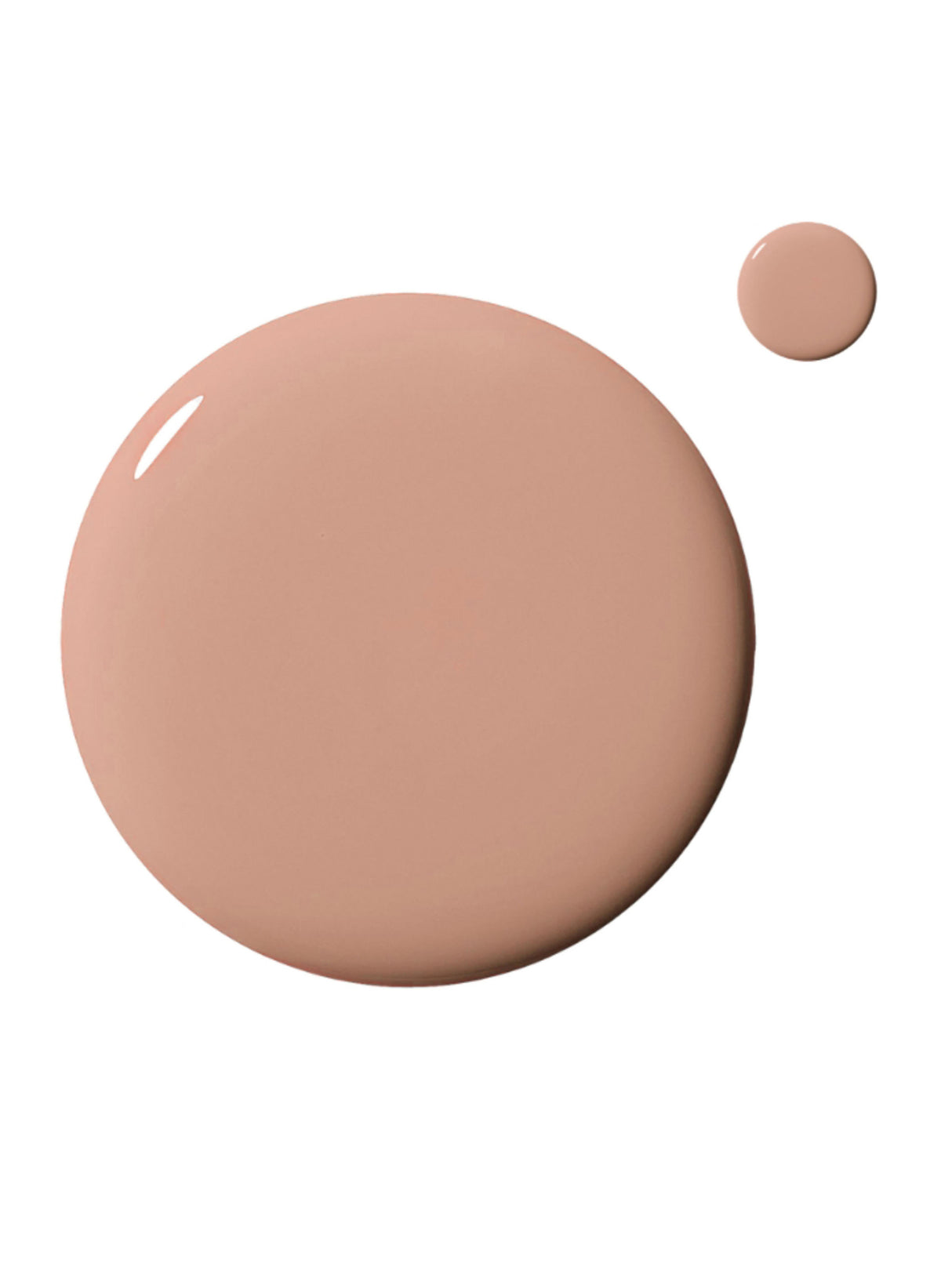Care Nail Polish / Camellia
