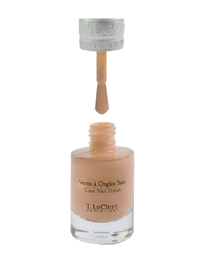 Care Nail Polish / Camellia