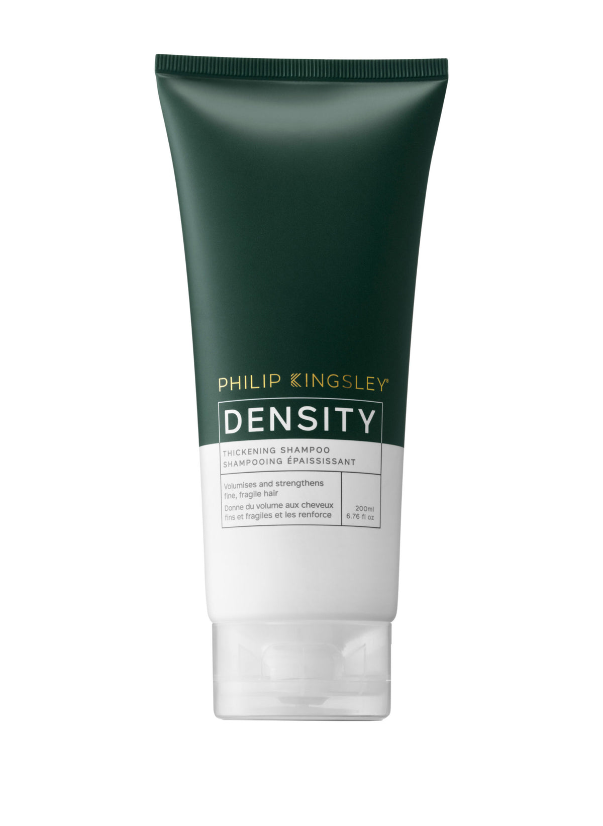Density Thickening Shampoo