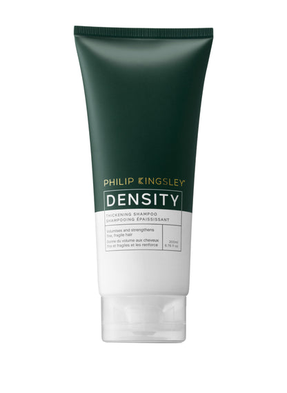 Density Thickening Shampoo