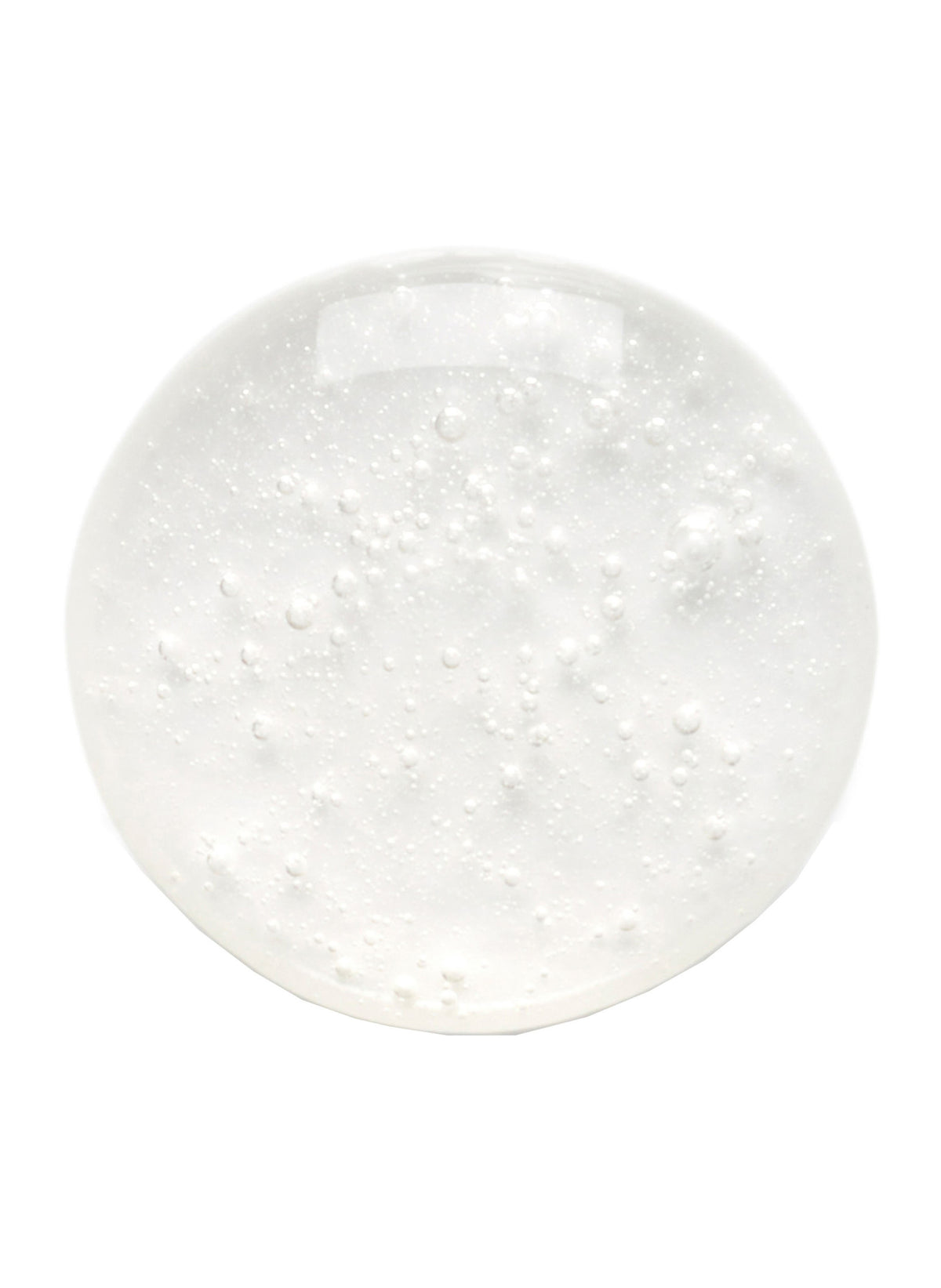 Density Thickening Shampoo