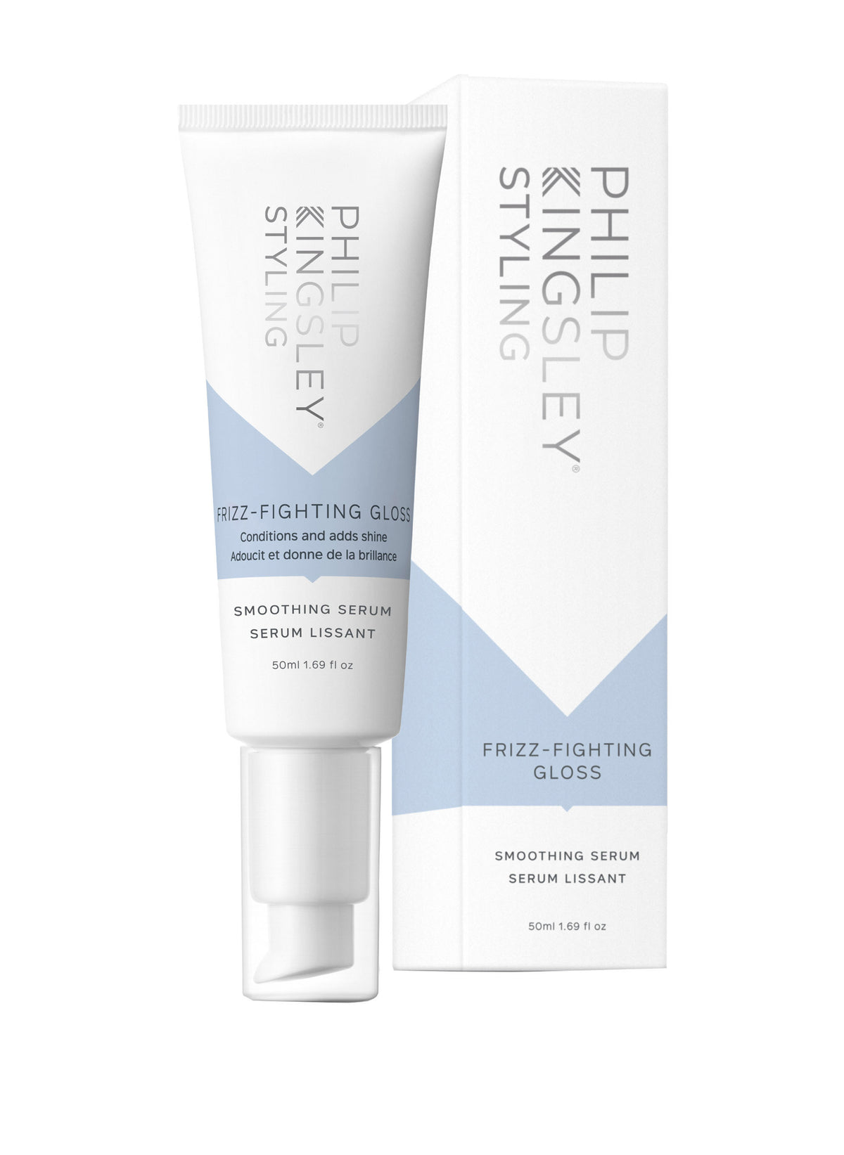 Finishing Touch Frizz-Fighting Gloss