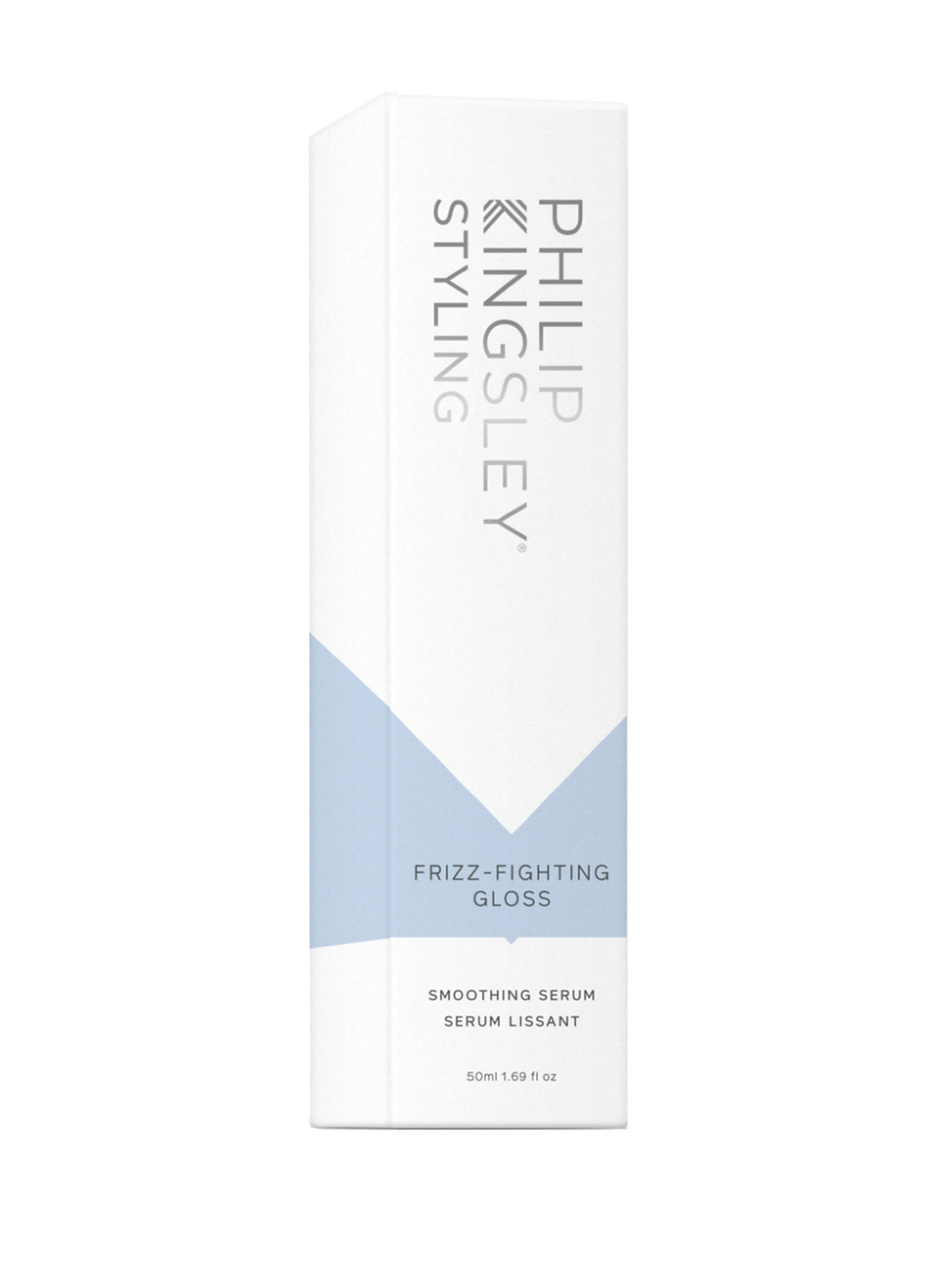 Finishing Touch Frizz-Fighting Gloss