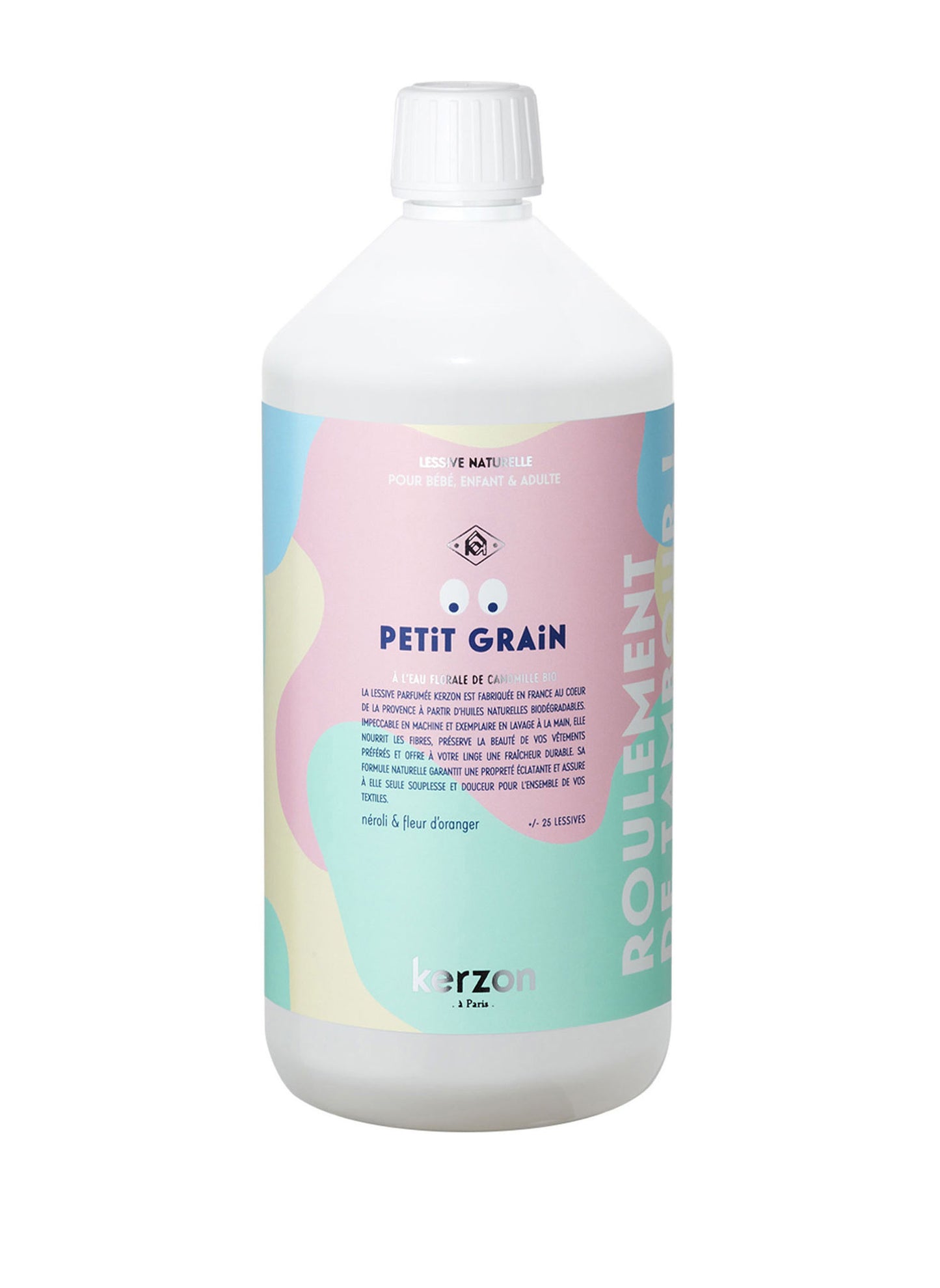 Petit Grain / Wäschepflege