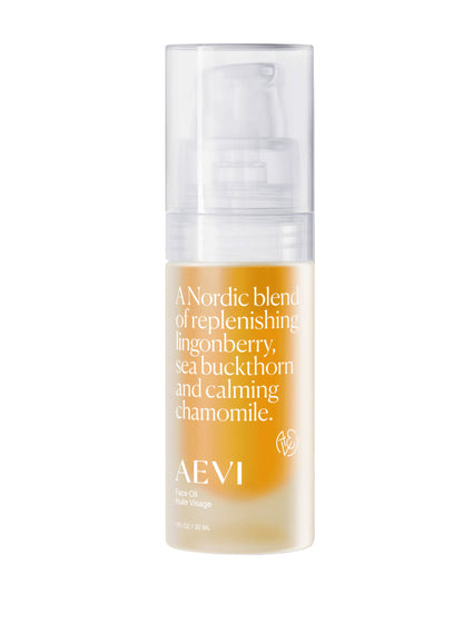 Face Oil