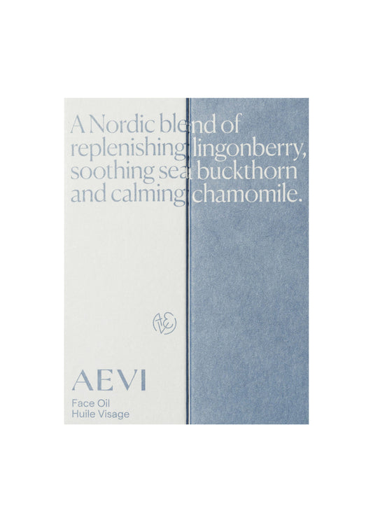 Face Oil